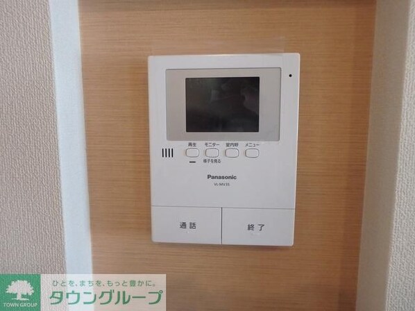 LUMIERE(ルミエール)の物件内観写真